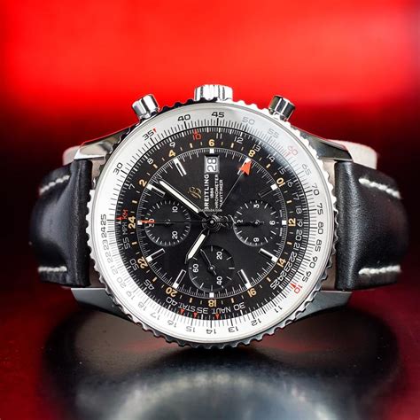 orologio breitling usato|Acquista orologi Breitling su Chrono24.